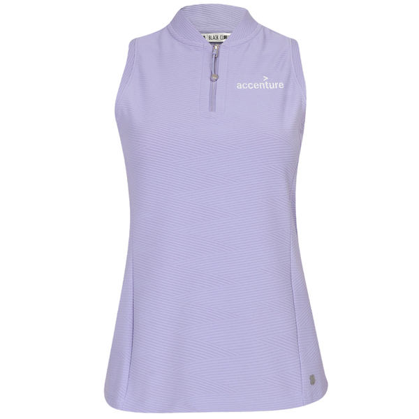 Black Clover Iris Polo